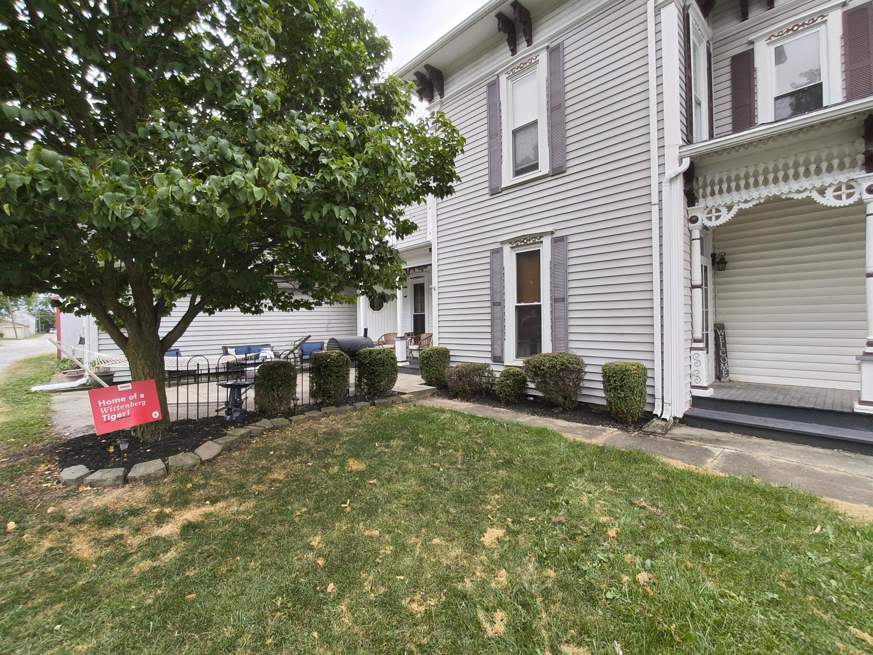 208 Market Street, Rockford, Ohio 45882