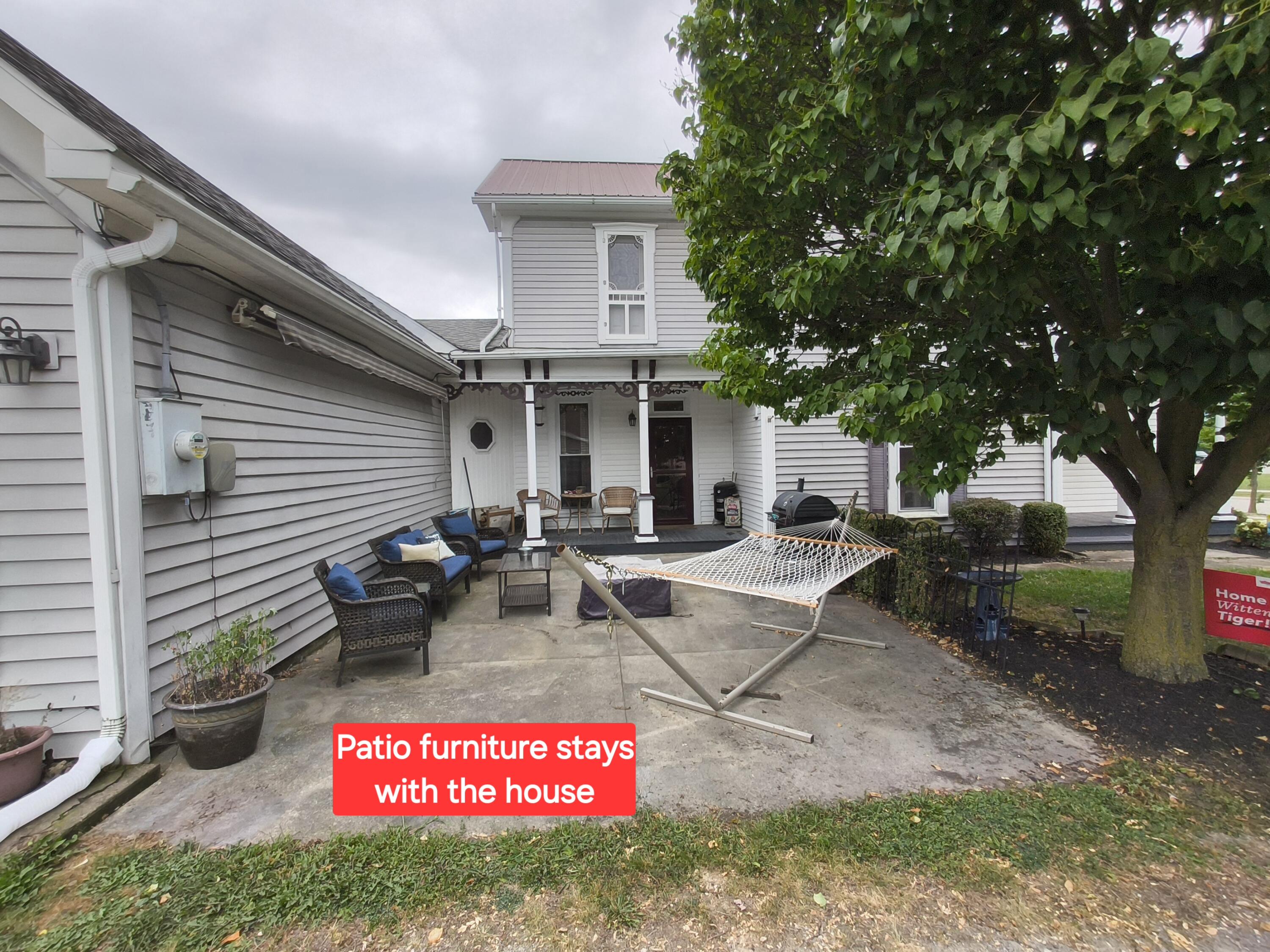 208 Market Street, Rockford, Ohio 45882