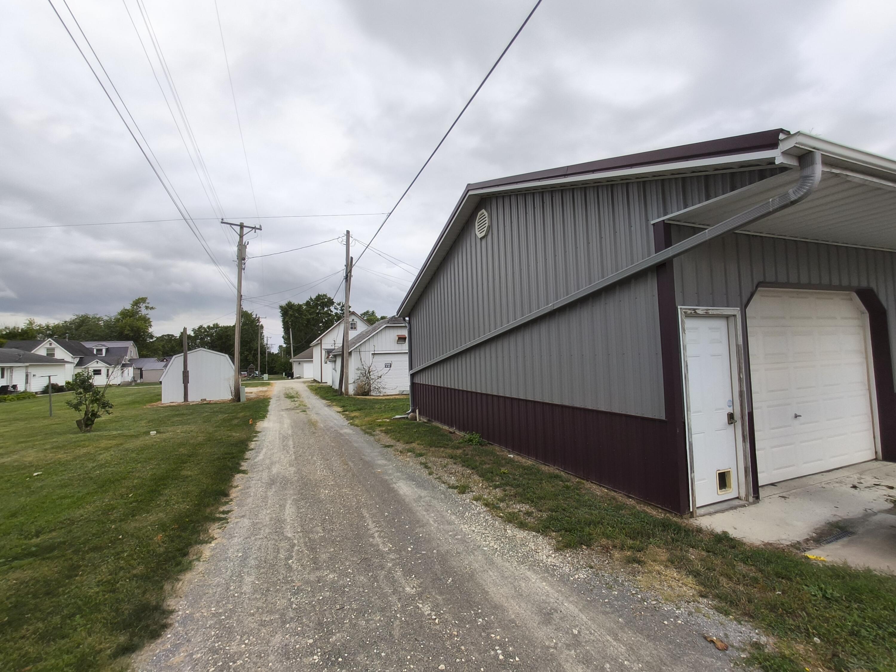 208 Market Street, Rockford, Ohio 45882