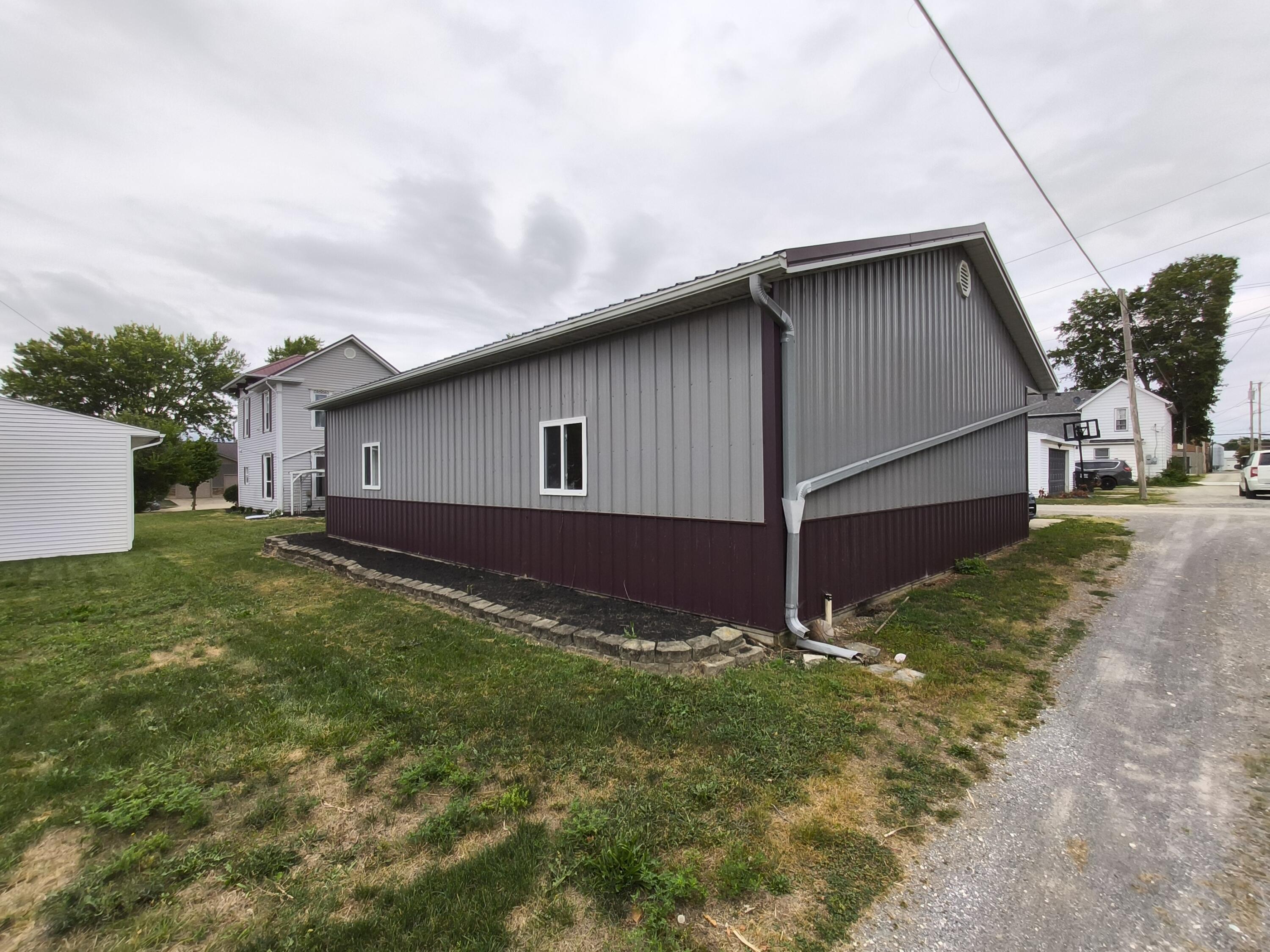 208 Market Street, Rockford, Ohio 45882