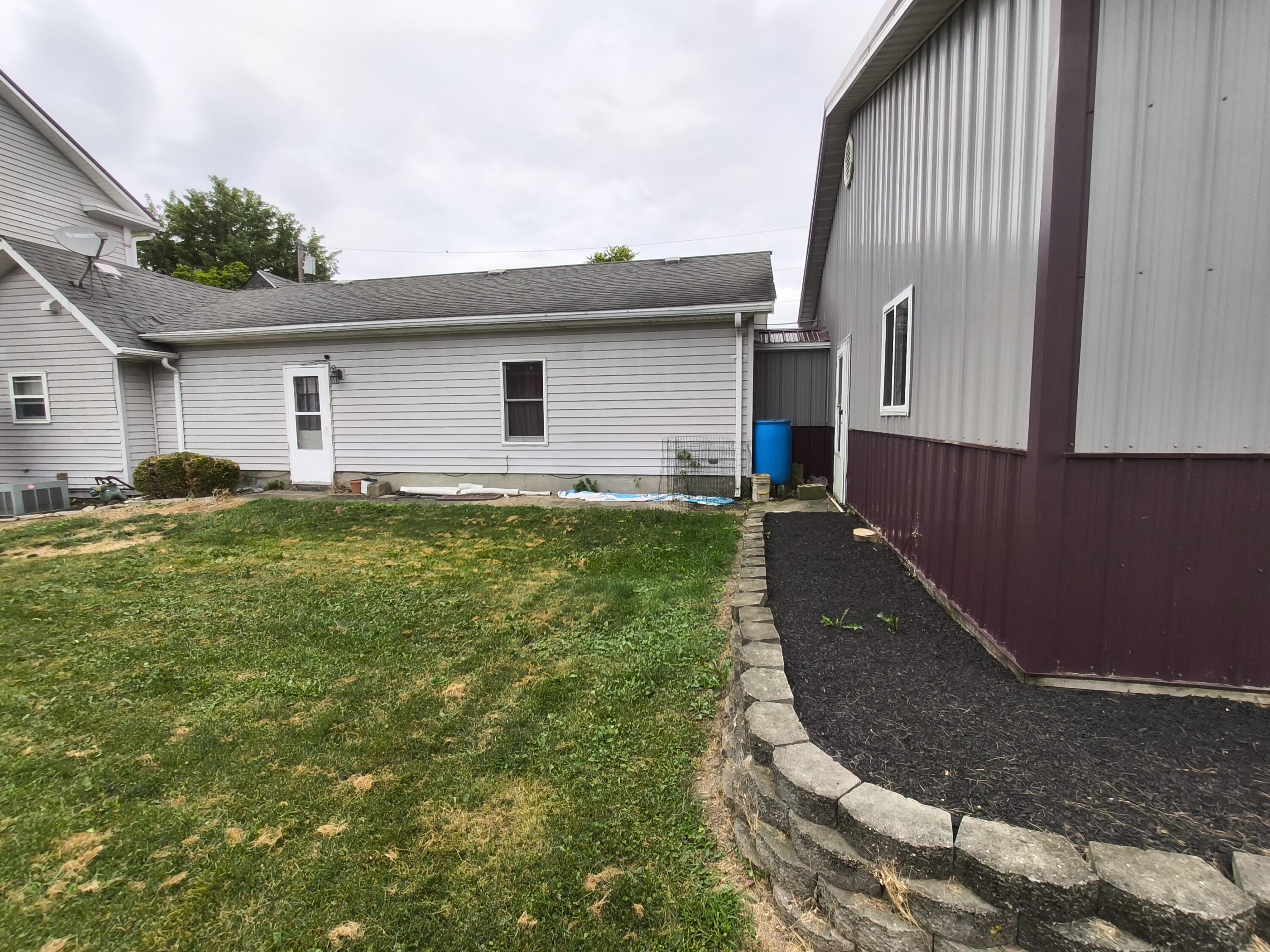 208 Market Street, Rockford, Ohio 45882