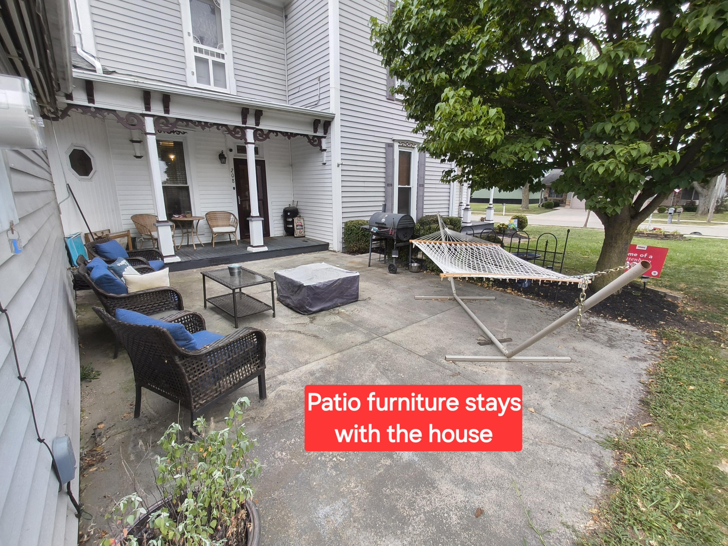 208 Market Street, Rockford, Ohio 45882