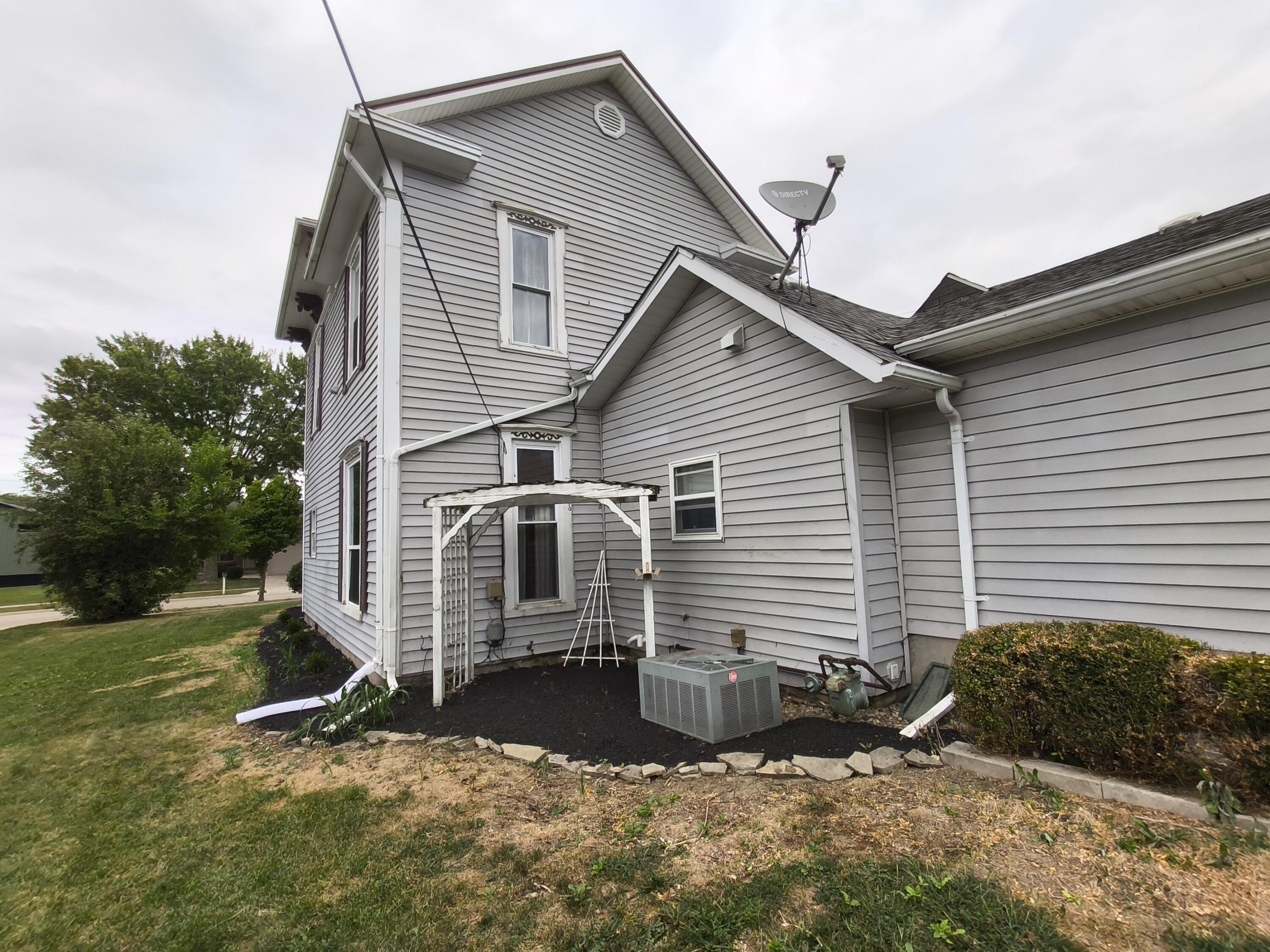 208 Market Street, Rockford, Ohio 45882