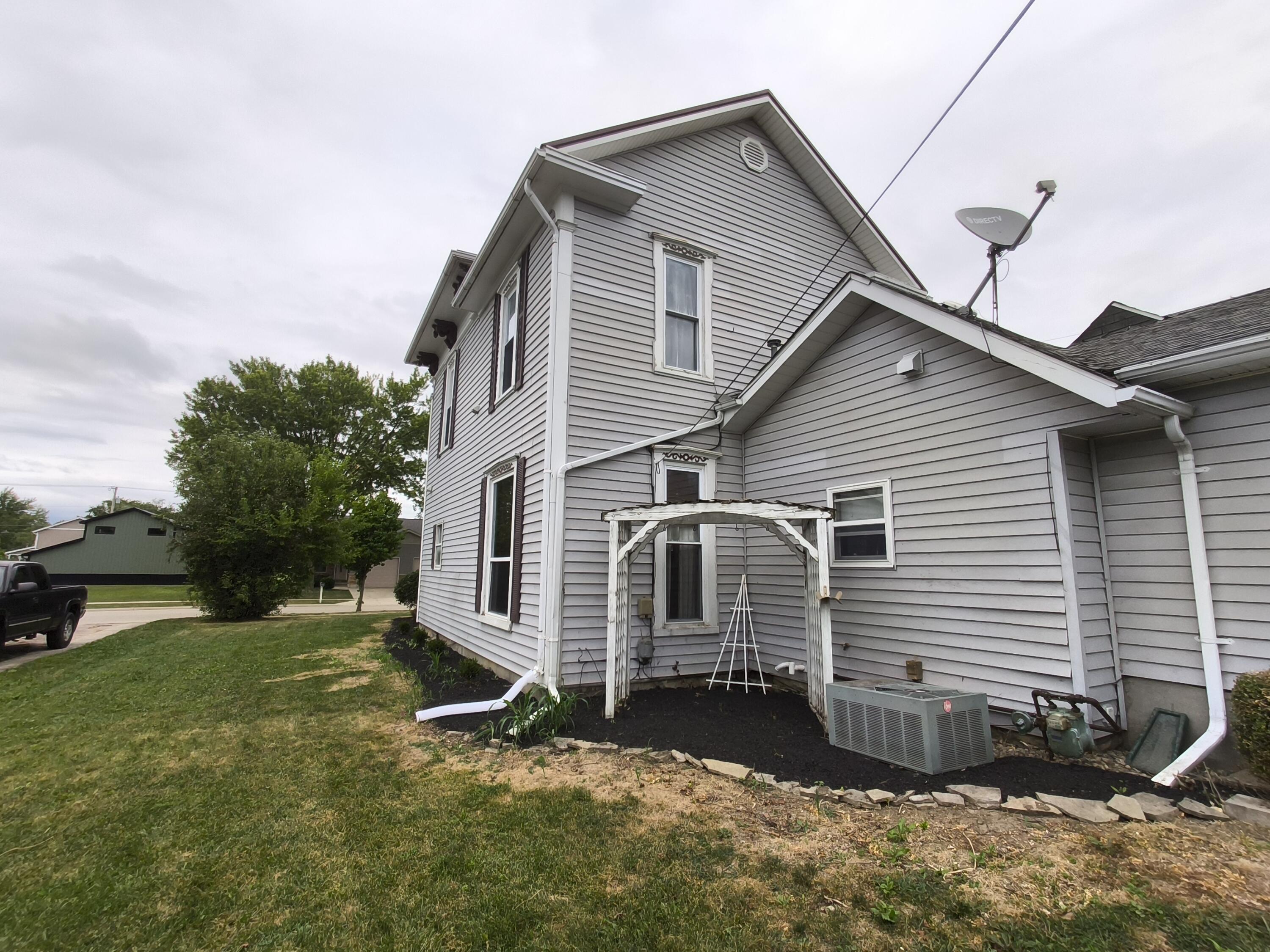 208 Market Street, Rockford, Ohio 45882