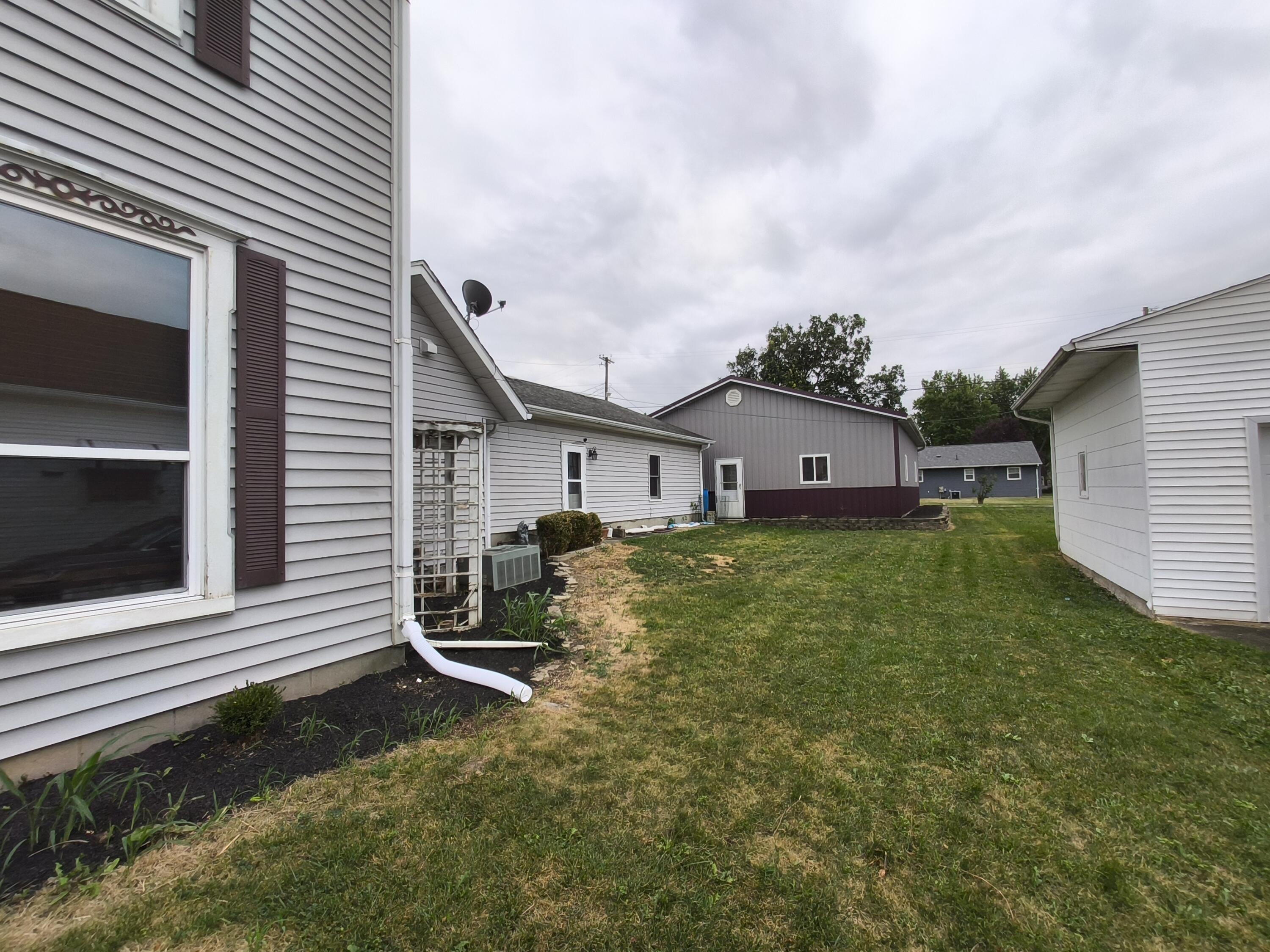 208 Market Street, Rockford, Ohio 45882