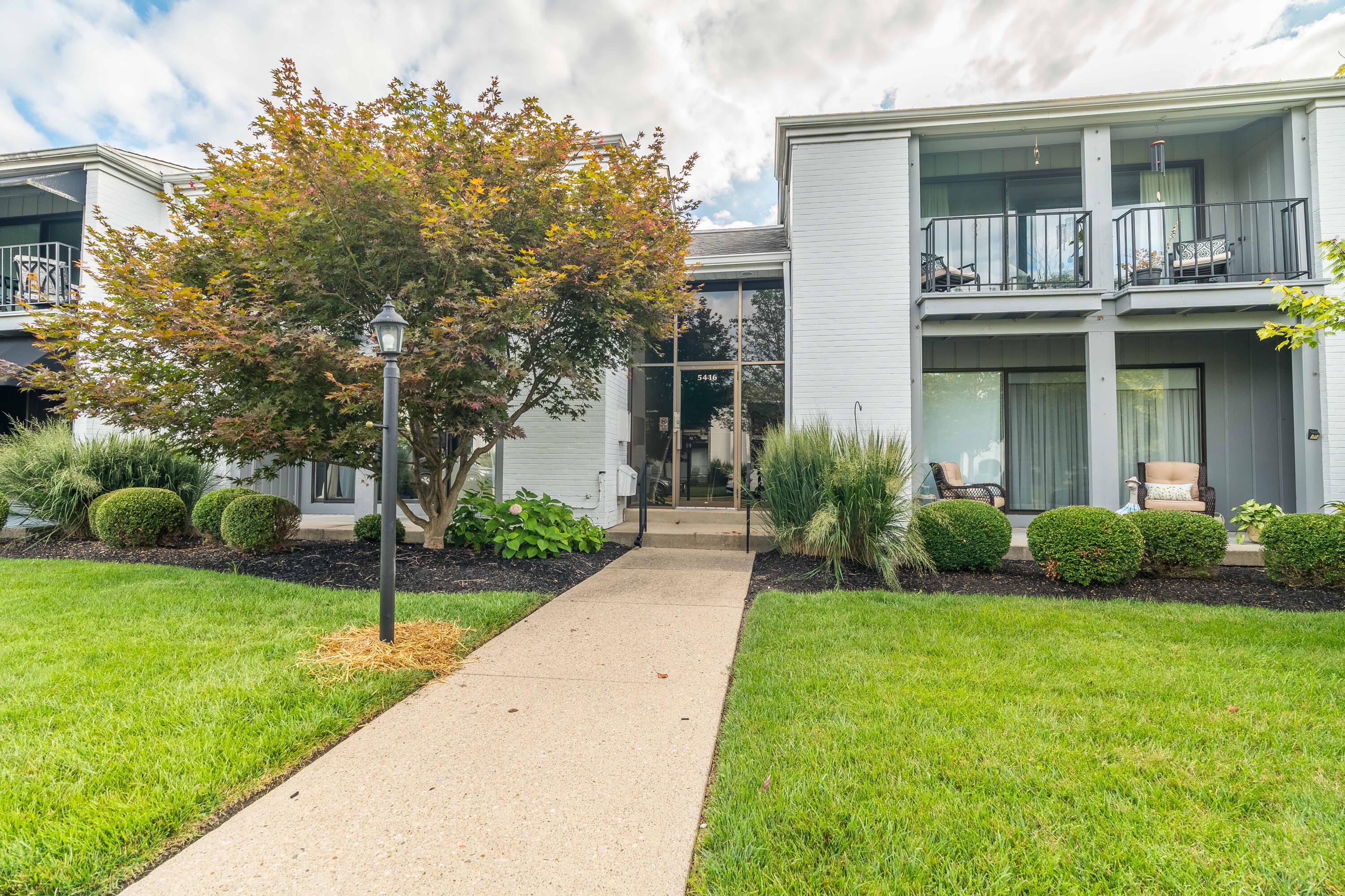 5416 Landau Drive, Kettering, Ohio 45429