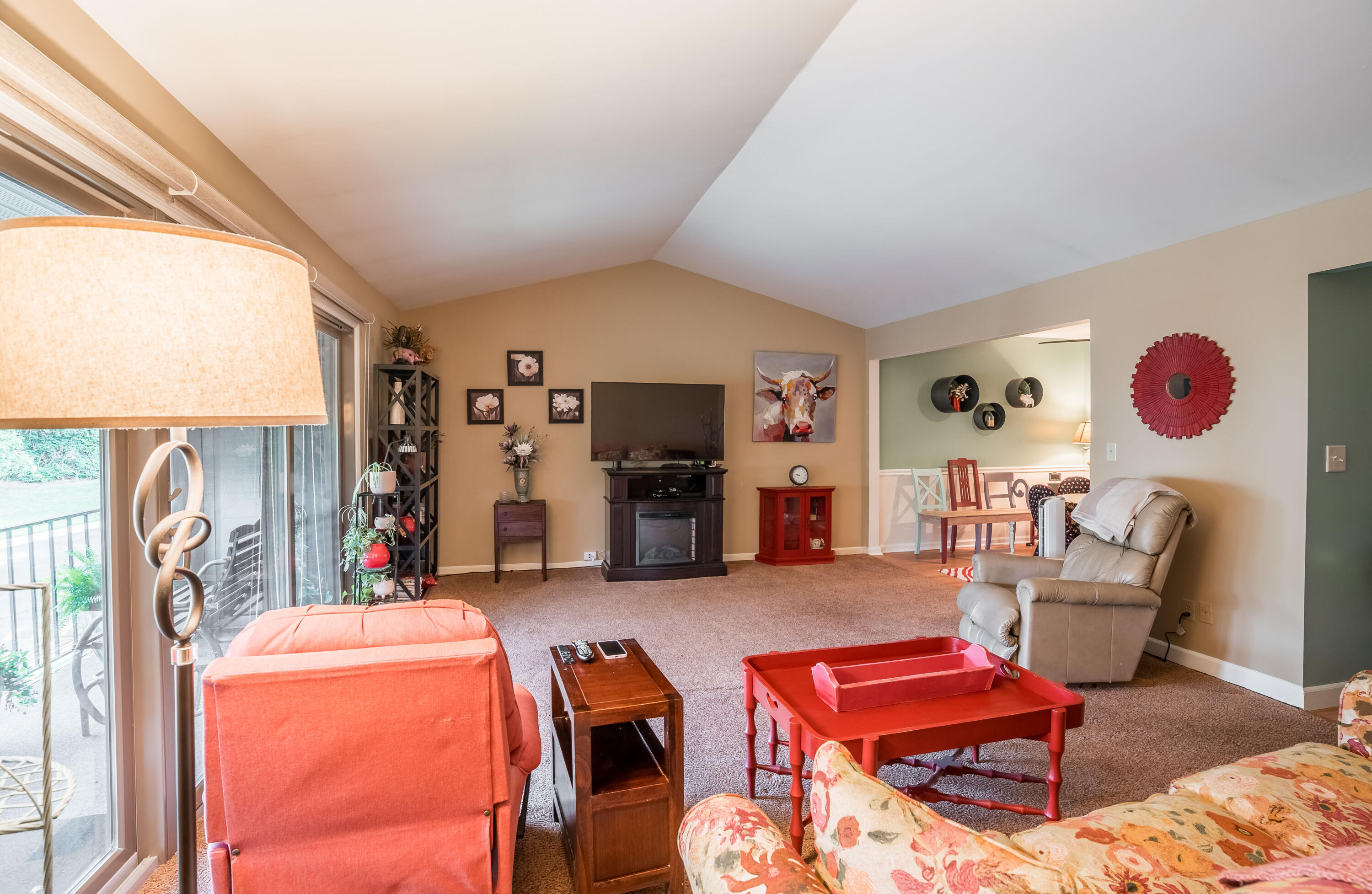 5416 Landau Drive, Kettering, Ohio 45429