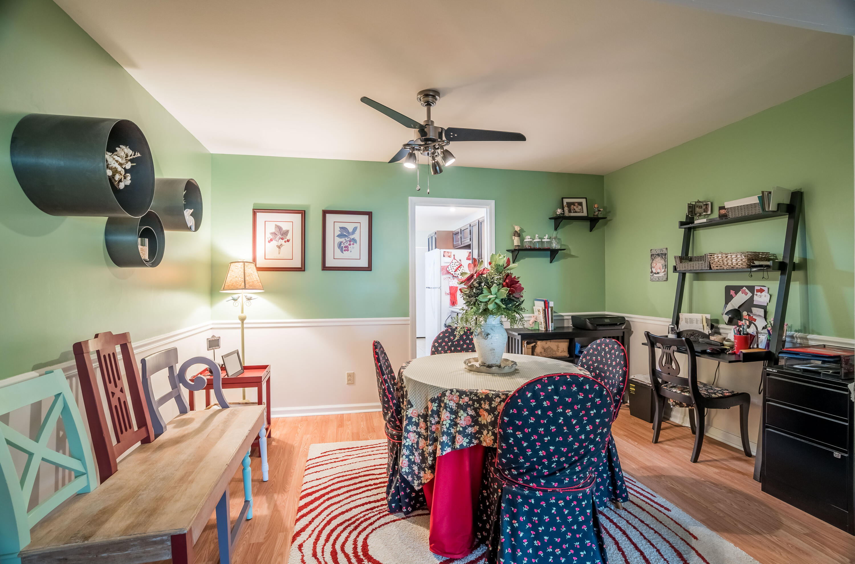 5416 Landau Drive, Kettering, Ohio 45429