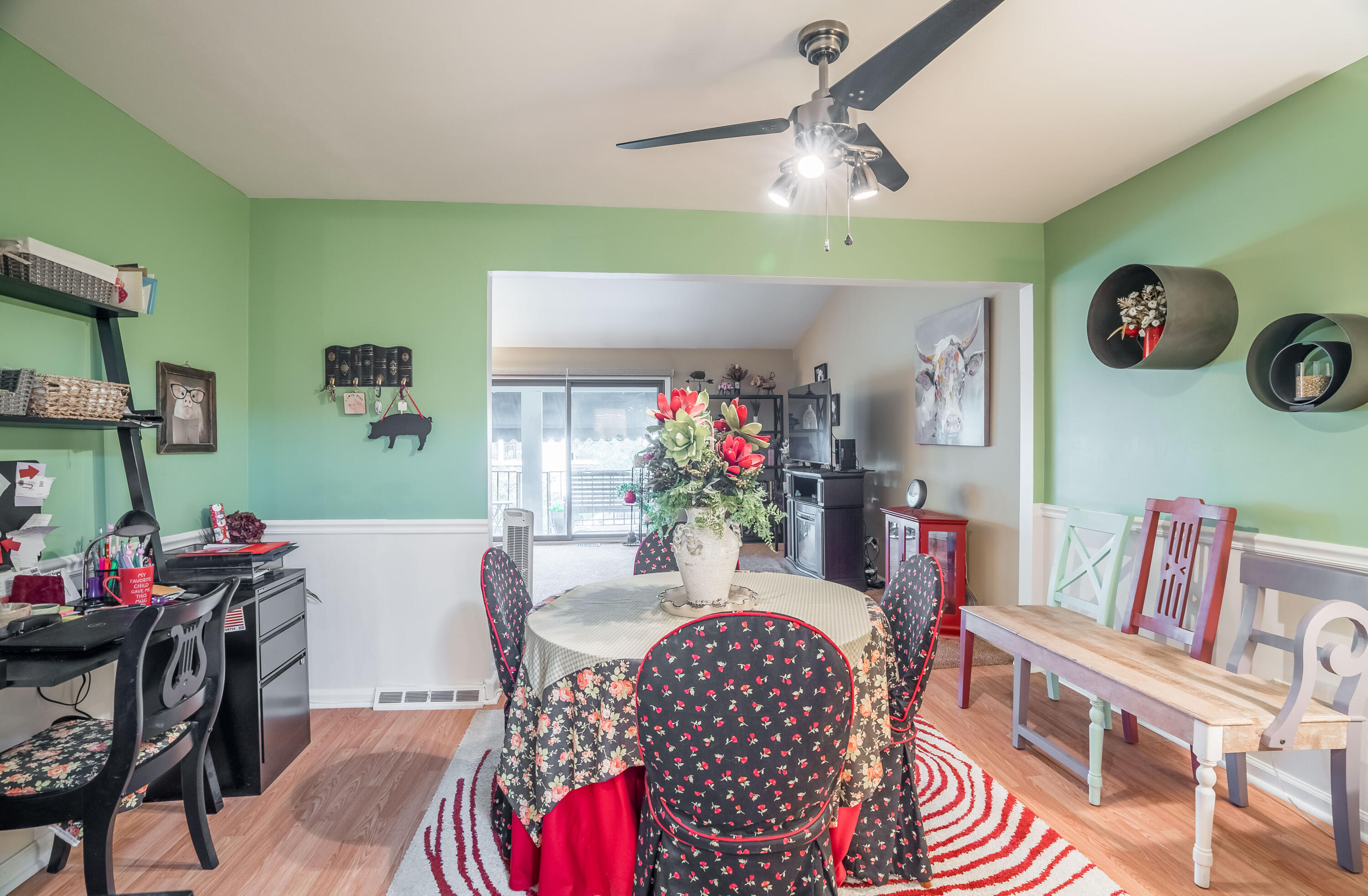 5416 Landau Drive, Kettering, Ohio 45429