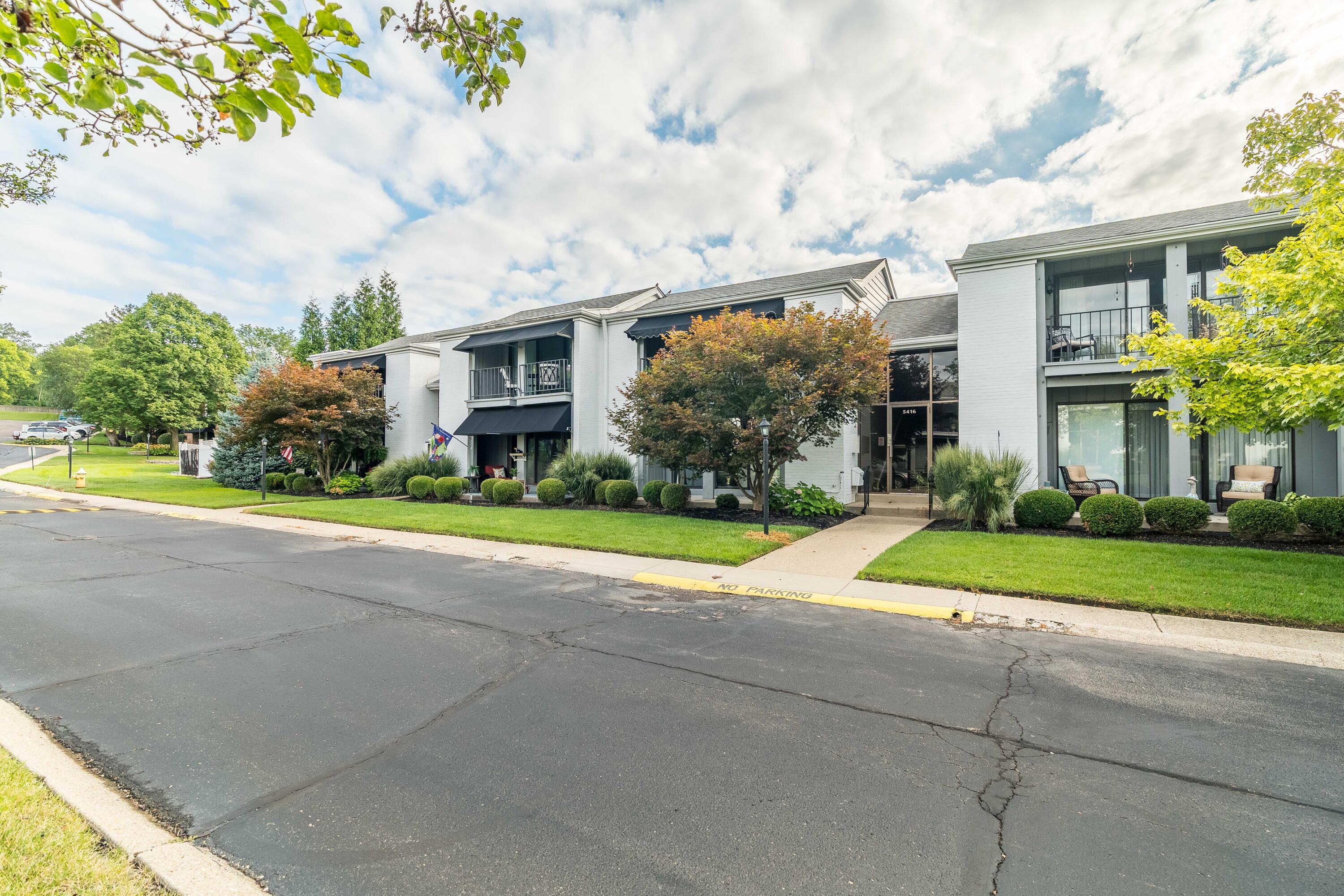 5416 Landau Drive, Kettering, Ohio 45429