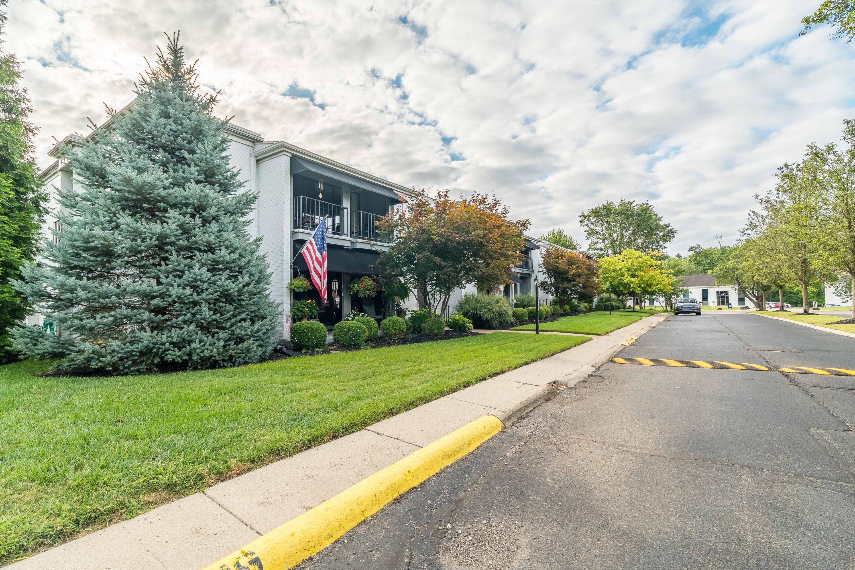 5416 Landau Drive, Kettering, Ohio 45429