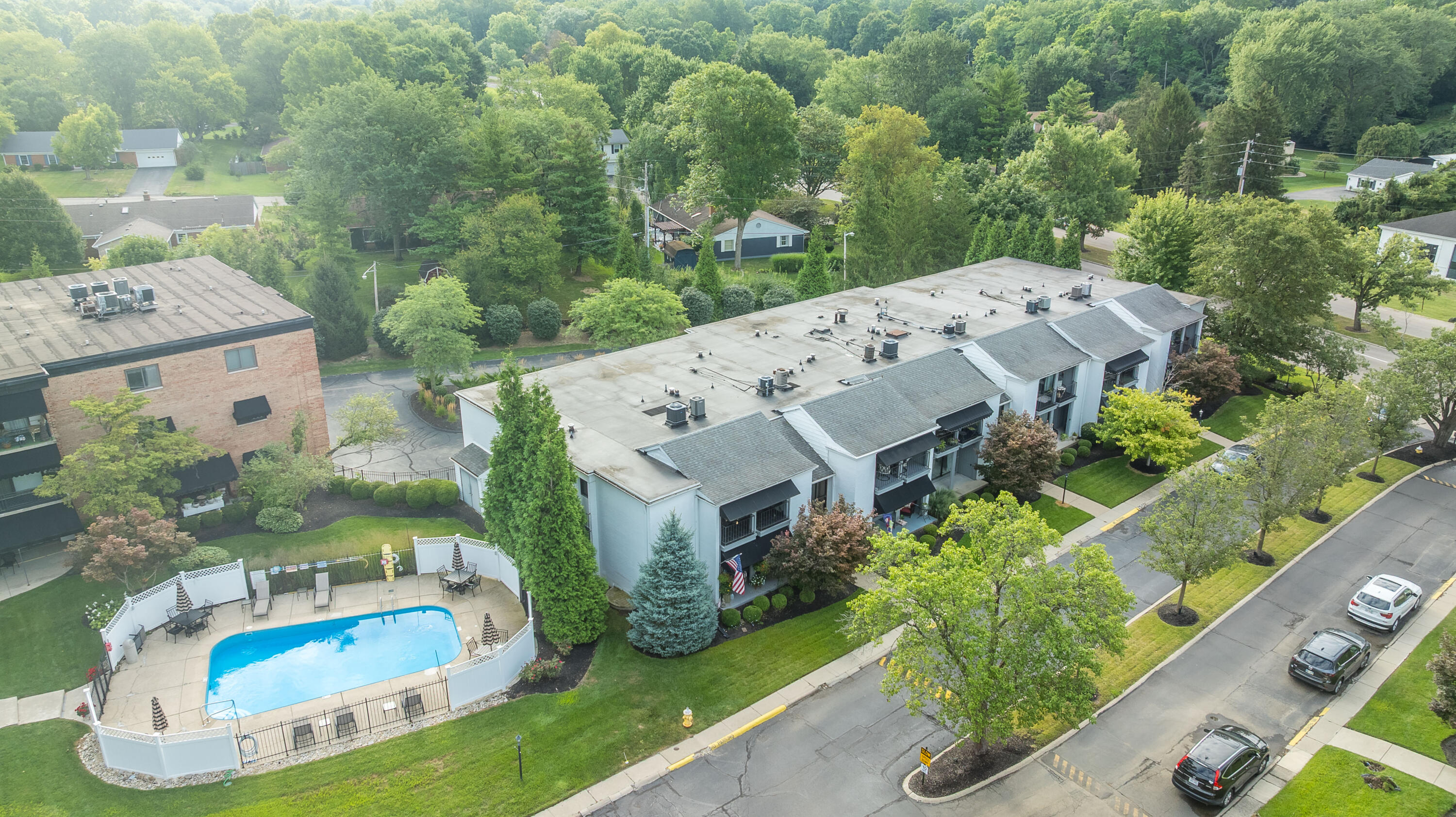 5416 Landau Drive, Kettering, Ohio 45429