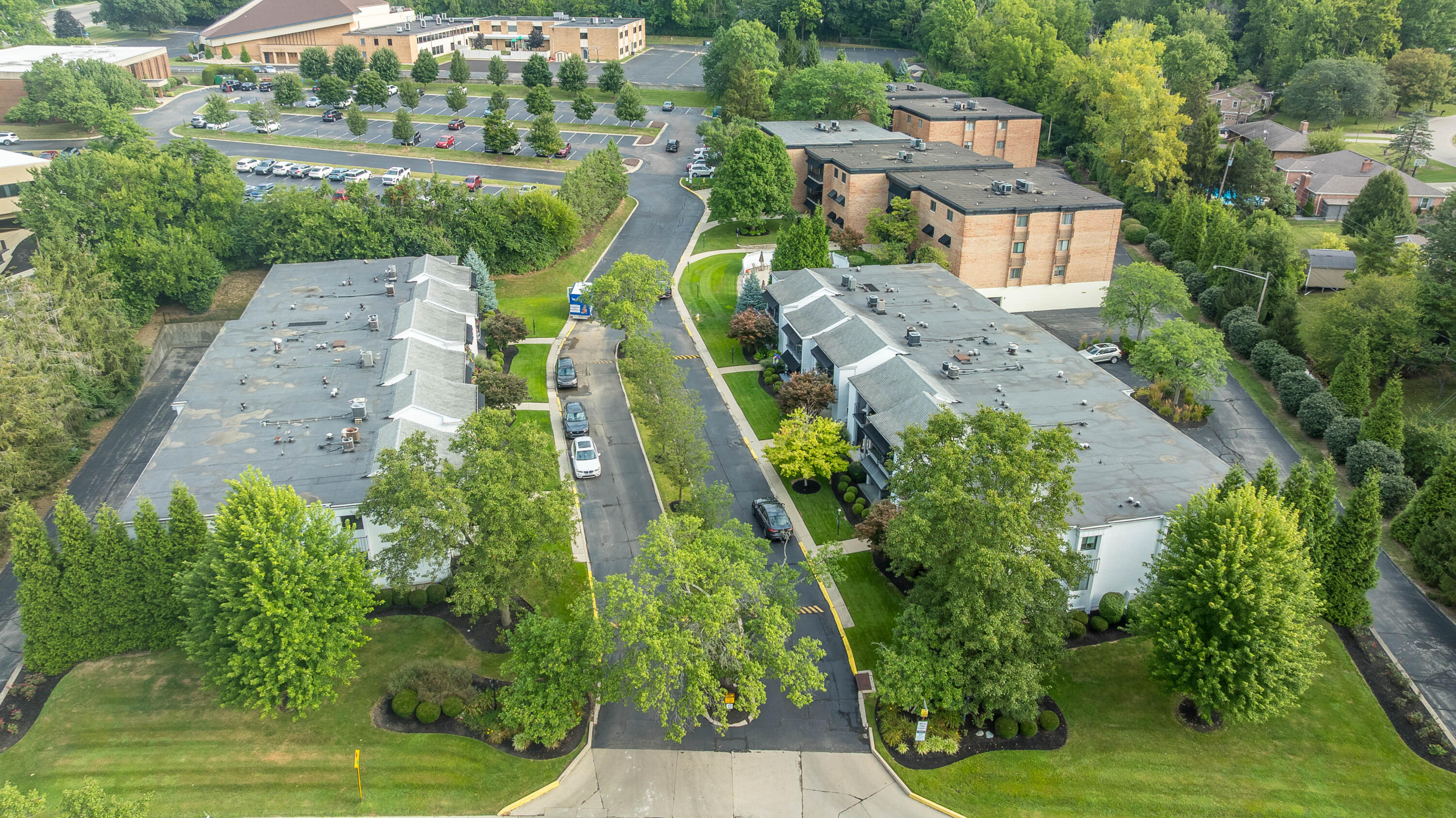 5416 Landau Drive, Kettering, Ohio 45429