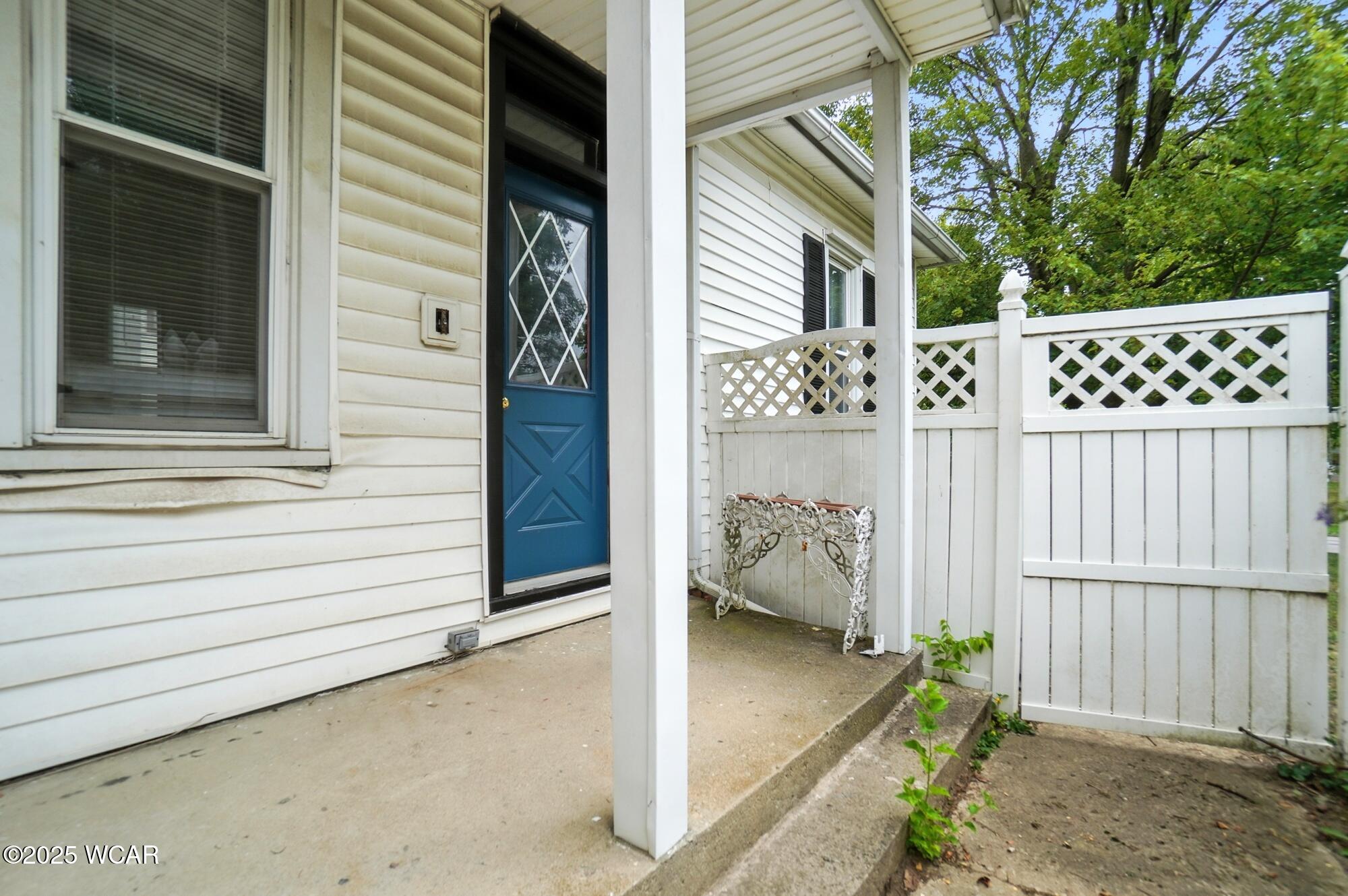 79 Broadway Street, Kenton, Ohio