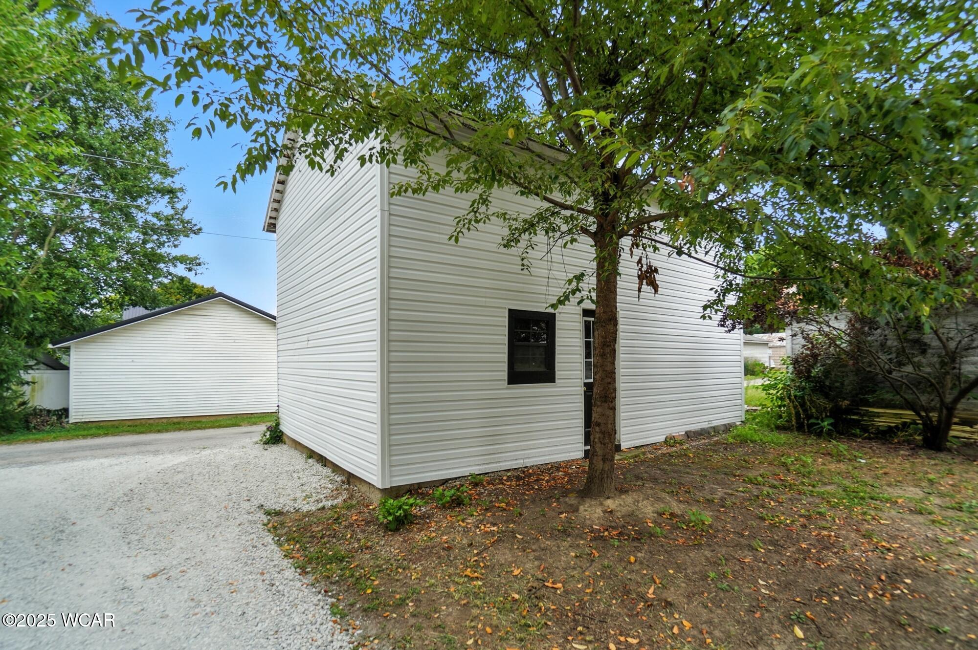 79 Broadway Street, Kenton, Ohio