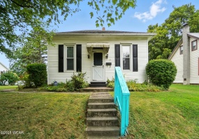79 Broadway Street, Kenton, Ohio, 3 Bedrooms Bedrooms, ,1 BathroomBathrooms,Residential,For Sale,Broadway,308043