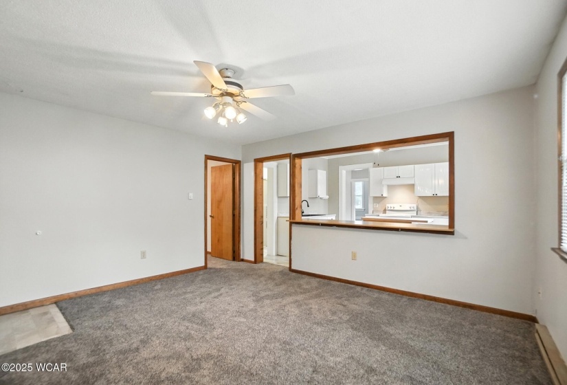 79 Broadway Street, Kenton, Ohio, 3 Bedrooms Bedrooms, ,1 BathroomBathrooms,Residential,For Sale,Broadway,308043