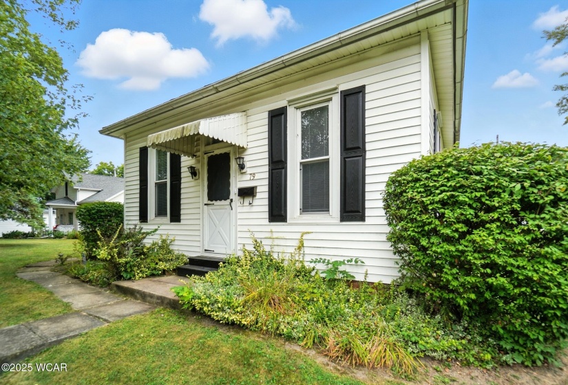 79 Broadway Street, Kenton, Ohio, 3 Bedrooms Bedrooms, ,1 BathroomBathrooms,Residential,For Sale,Broadway,308043