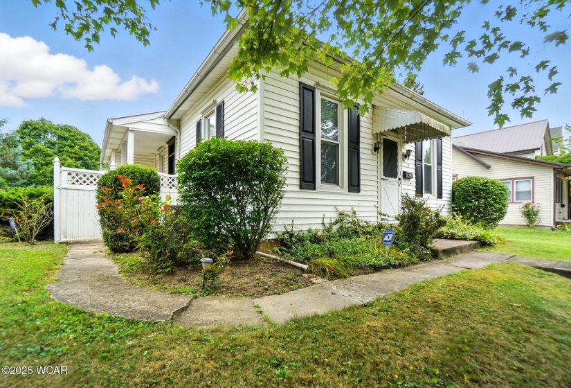 79 Broadway Street, Kenton, Ohio, 3 Bedrooms Bedrooms, ,1 BathroomBathrooms,Residential,For Sale,Broadway,308043