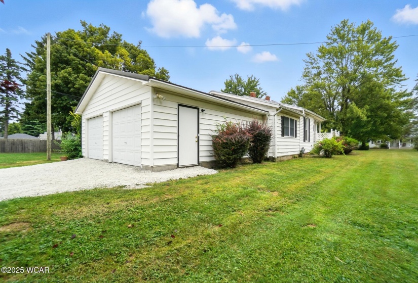 79 Broadway Street, Kenton, Ohio, 3 Bedrooms Bedrooms, ,1 BathroomBathrooms,Residential,For Sale,Broadway,308043