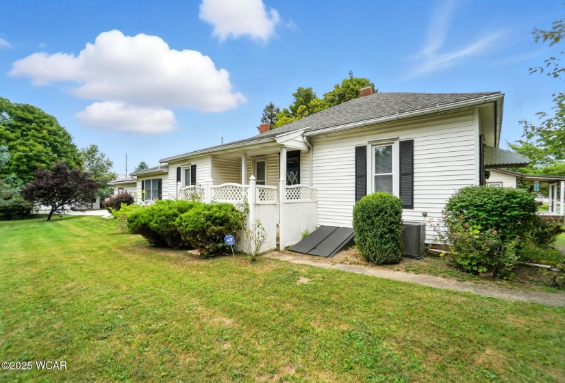 79 Broadway Street, Kenton, Ohio, 3 Bedrooms Bedrooms, ,1 BathroomBathrooms,Residential,For Sale,Broadway,308043