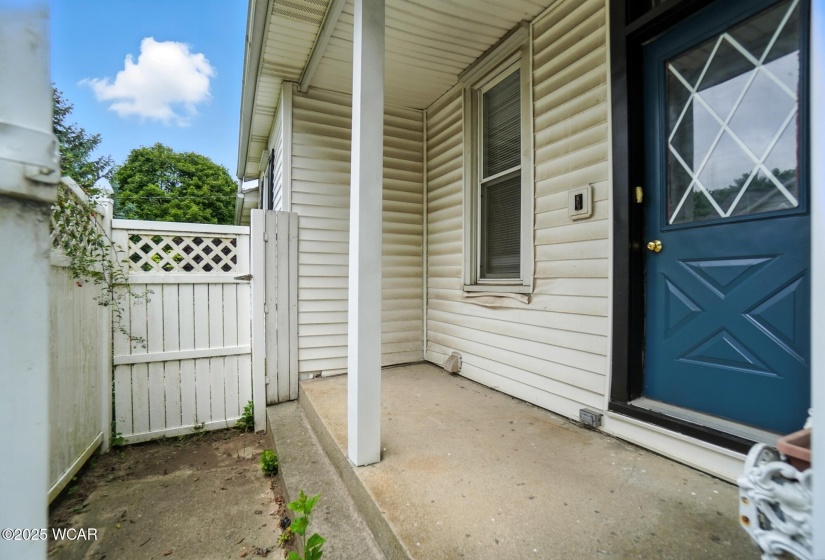 79 Broadway Street, Kenton, Ohio, 3 Bedrooms Bedrooms, ,1 BathroomBathrooms,Residential,For Sale,Broadway,308043