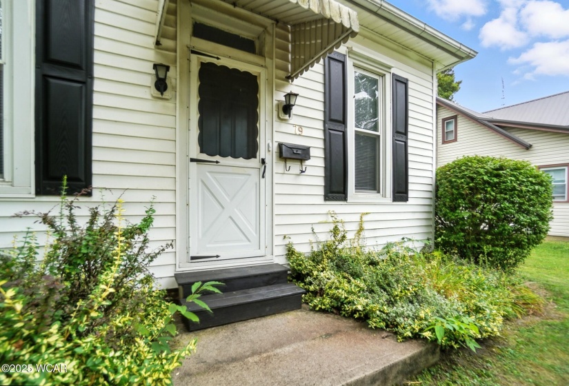 79 Broadway Street, Kenton, Ohio, 3 Bedrooms Bedrooms, ,1 BathroomBathrooms,Residential,For Sale,Broadway,308043