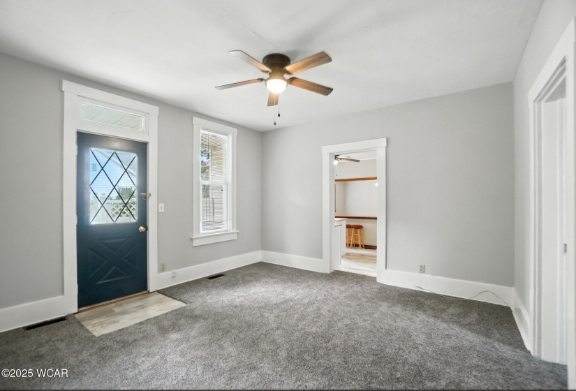 79 Broadway Street, Kenton, Ohio, 3 Bedrooms Bedrooms, ,1 BathroomBathrooms,Residential,For Sale,Broadway,308043
