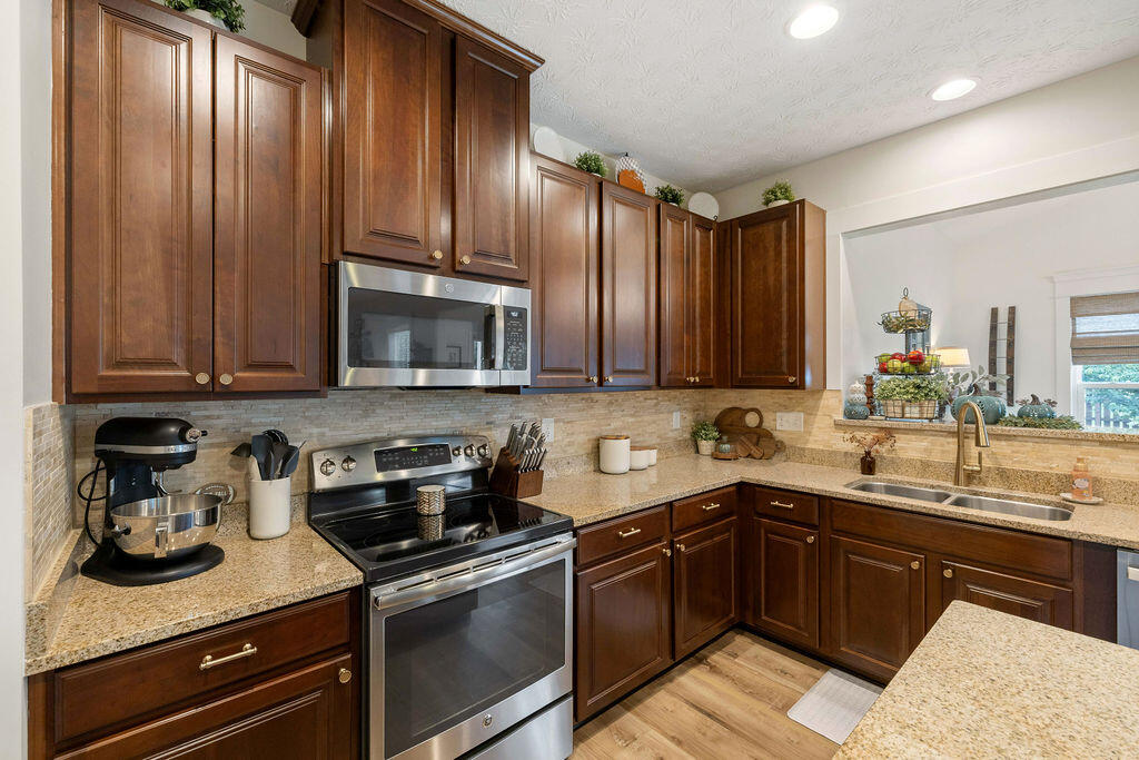 1475 Artesian Lane, Fairborn, Ohio 45324