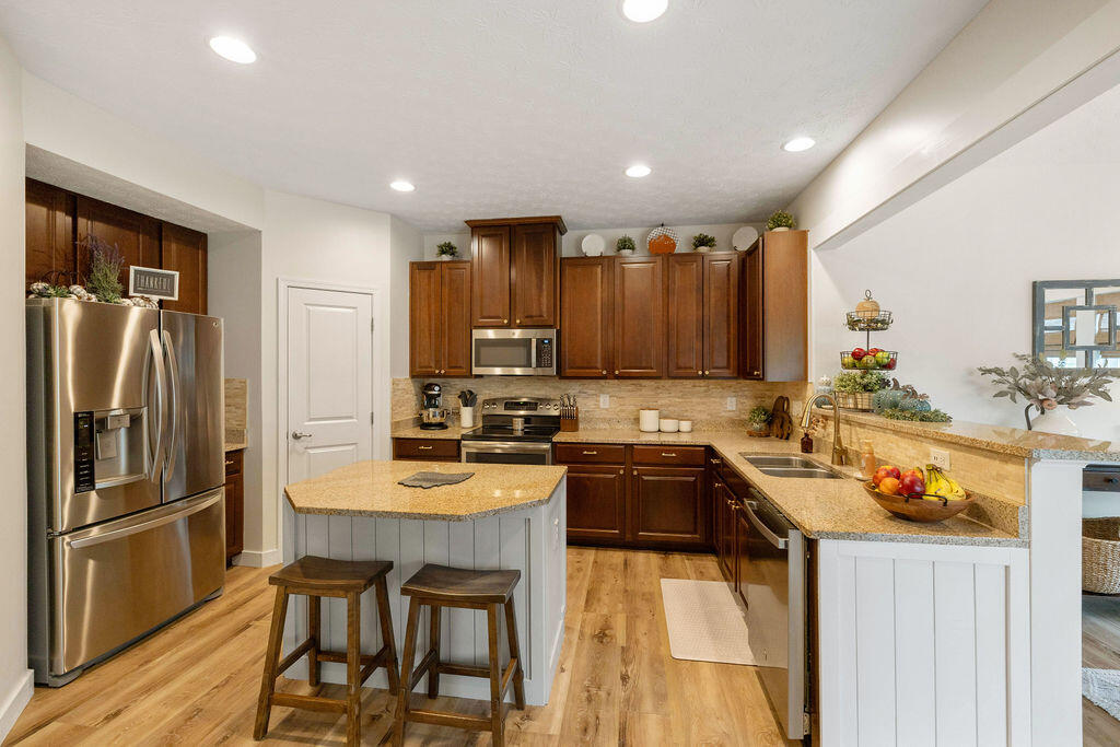 1475 Artesian Lane, Fairborn, Ohio 45324