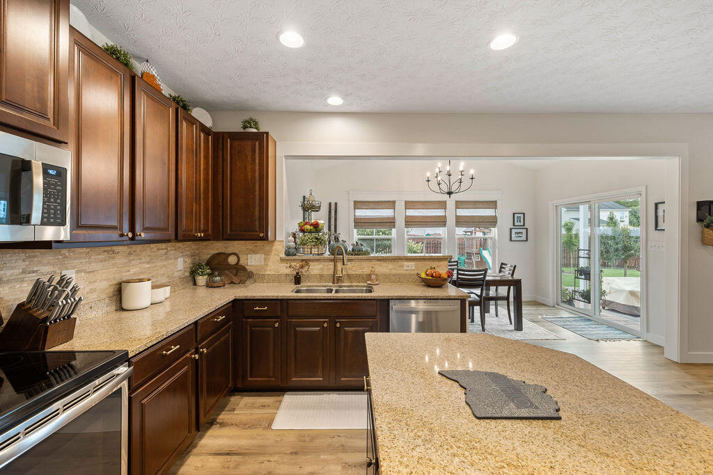 1475 Artesian Lane, Fairborn, Ohio 45324