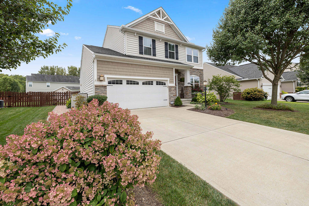 1475 Artesian Lane, Fairborn, Ohio 45324