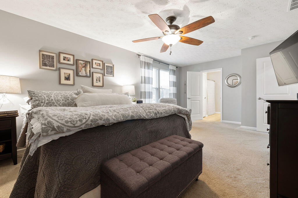 1475 Artesian Lane, Fairborn, Ohio 45324