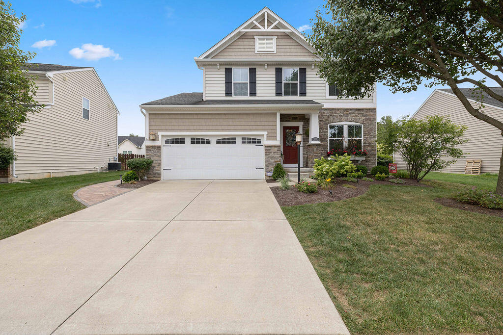 1475 Artesian Lane, Fairborn, Ohio 45324