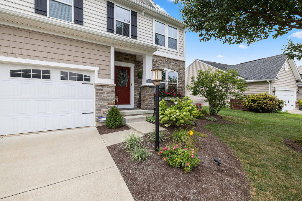 1475 Artesian Lane, Fairborn, Ohio 45324