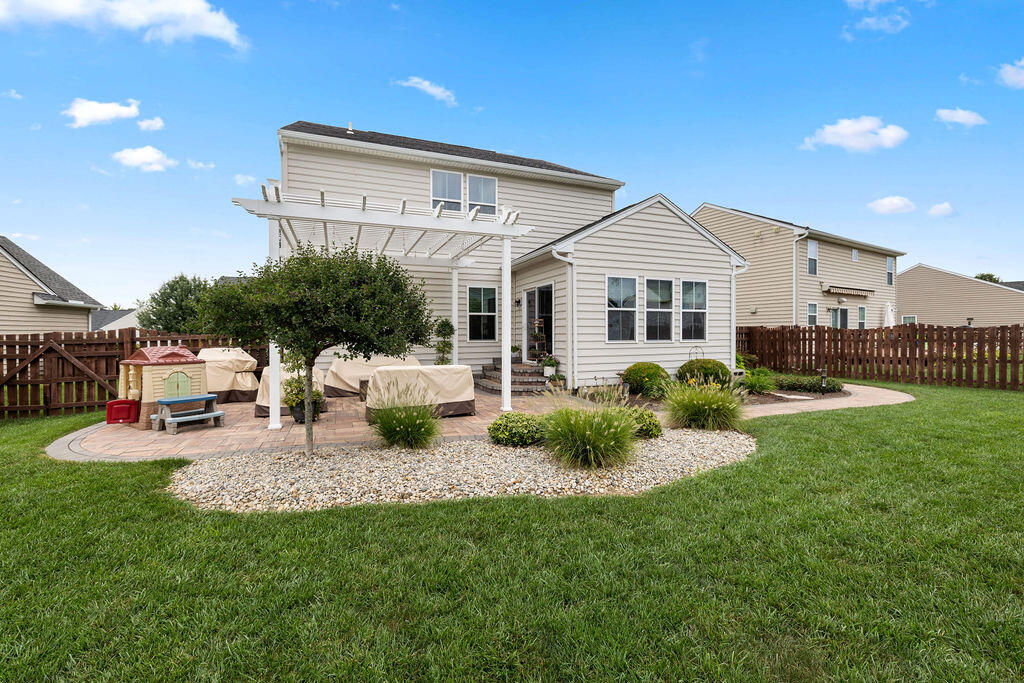 1475 Artesian Lane, Fairborn, Ohio 45324