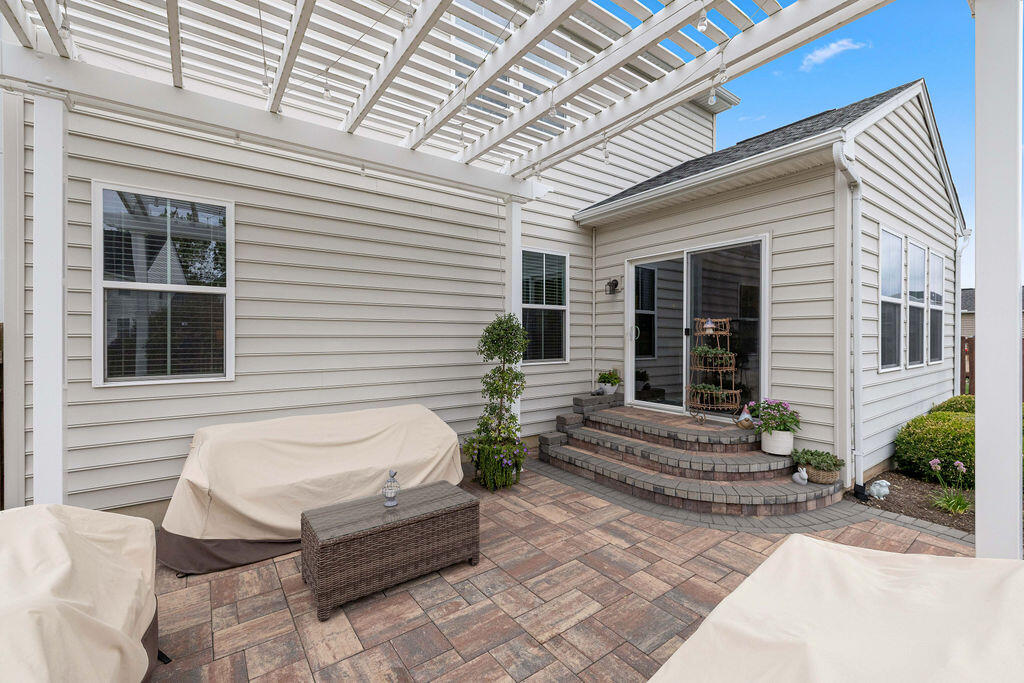 1475 Artesian Lane, Fairborn, Ohio 45324