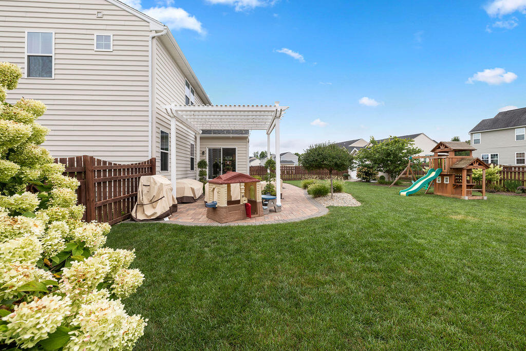 1475 Artesian Lane, Fairborn, Ohio 45324