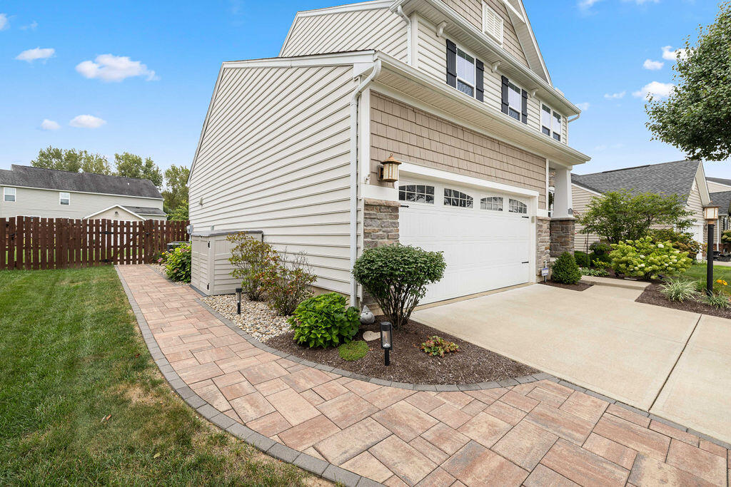 1475 Artesian Lane, Fairborn, Ohio 45324