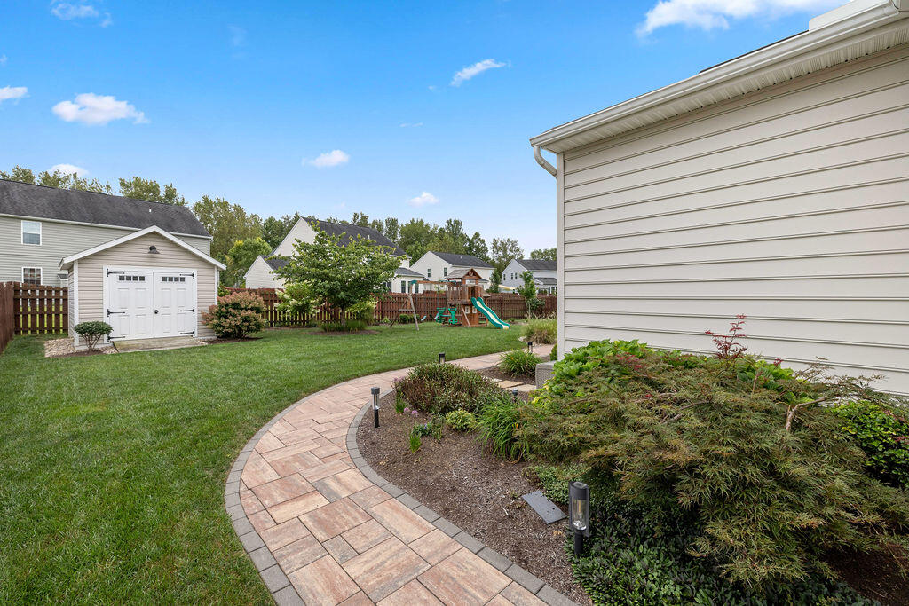 1475 Artesian Lane, Fairborn, Ohio 45324