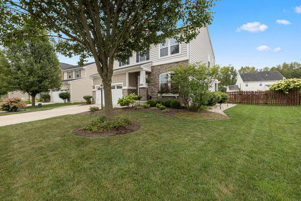 1475 Artesian Lane, Fairborn, Ohio 45324