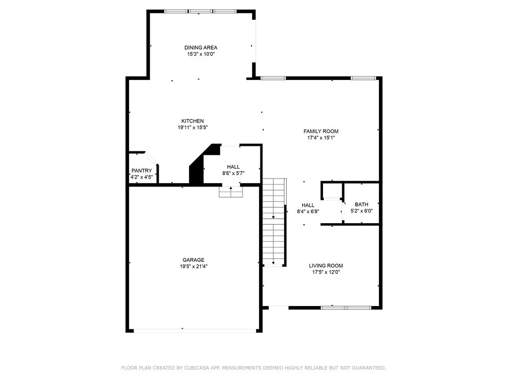 1475 Artesian Lane, Fairborn, Ohio 45324