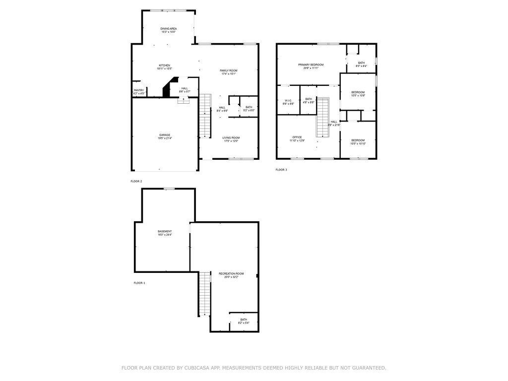1475 Artesian Lane, Fairborn, Ohio 45324
