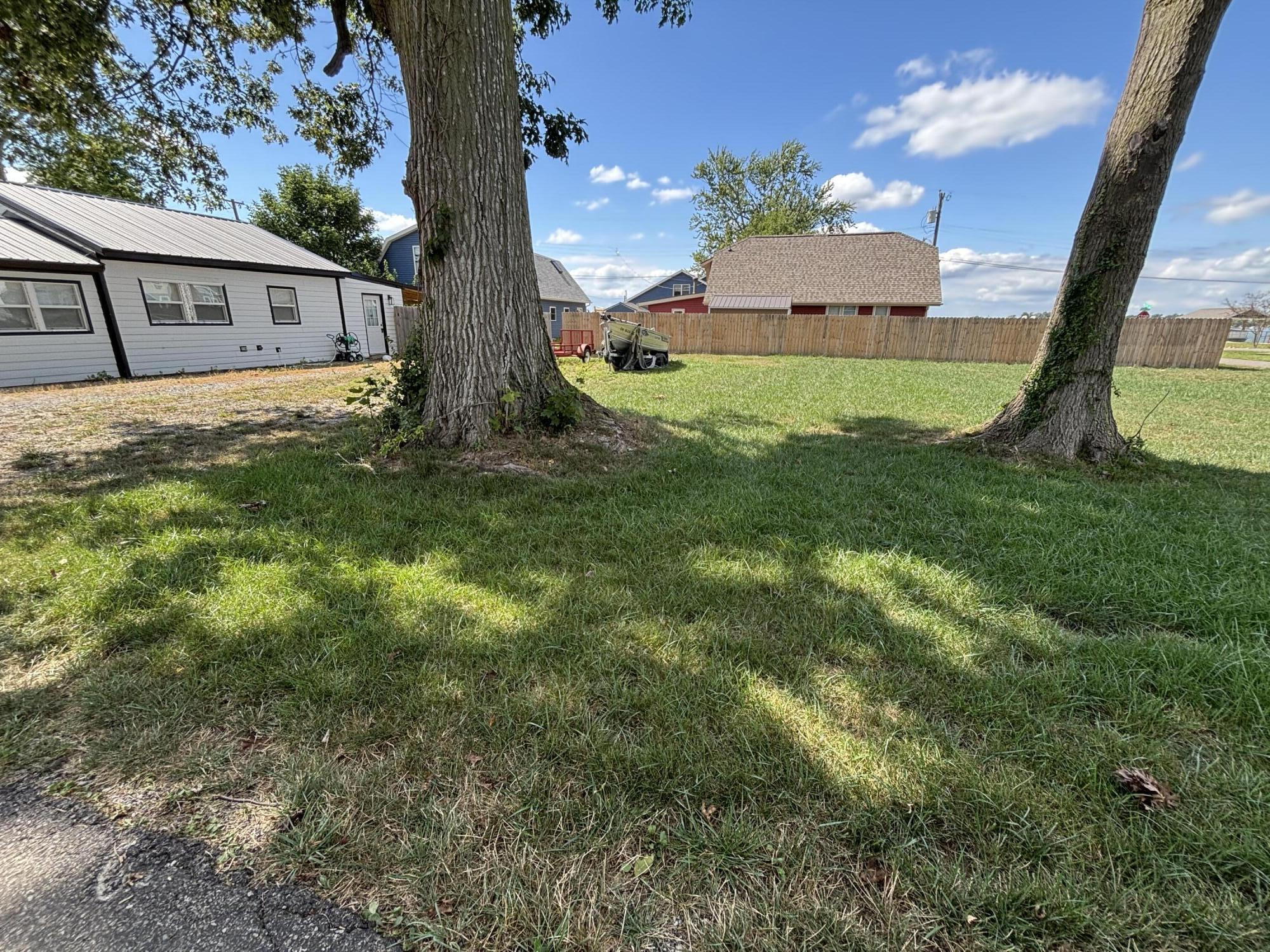 0 Maple Street, Russells Point, Ohio 43348