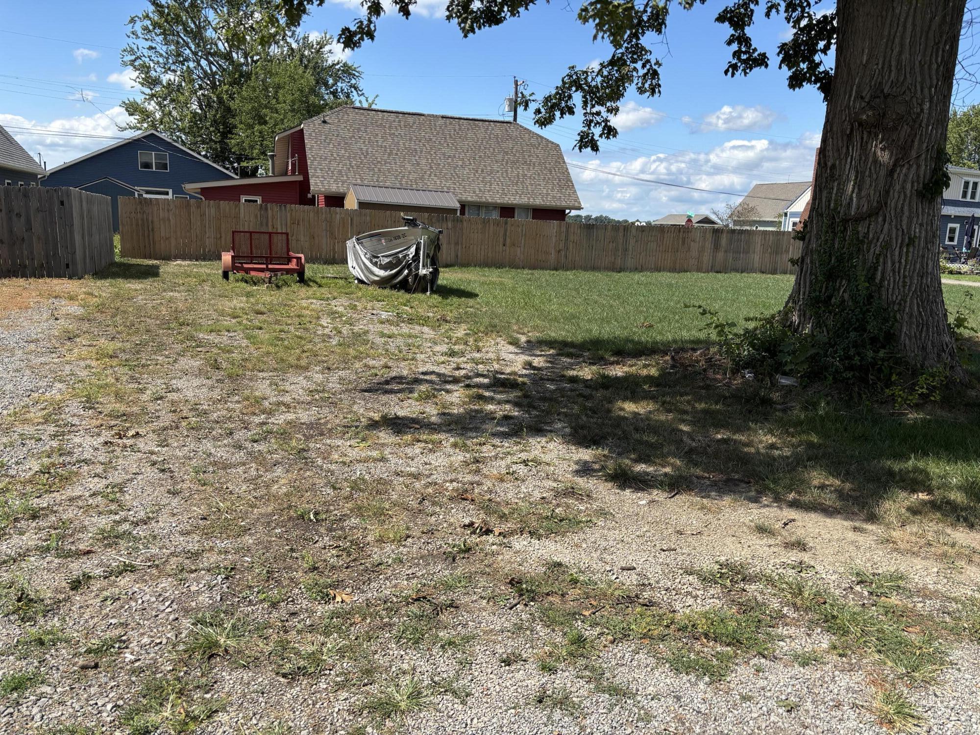 0 Maple Street, Russells Point, Ohio 43348