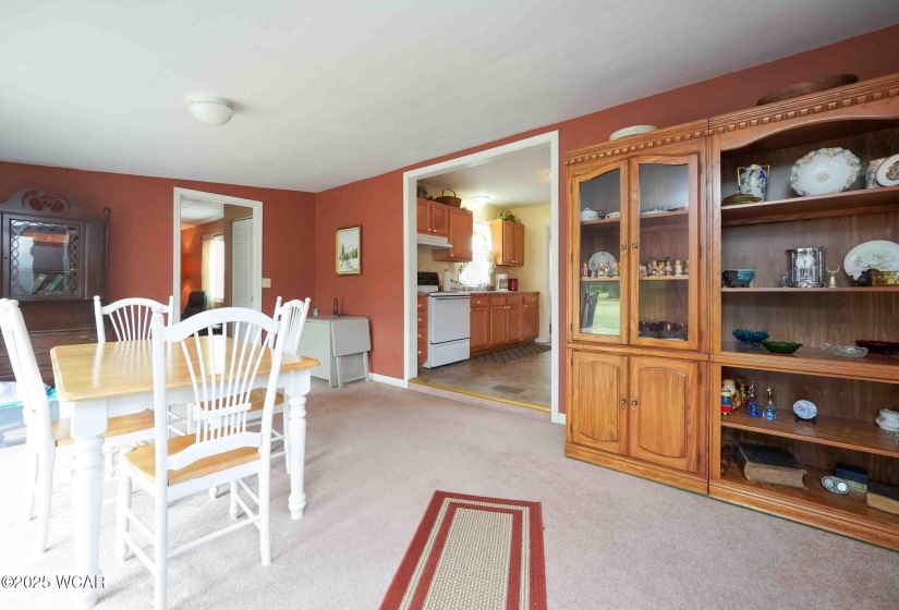 704 Sherman Street, Pandora, Ohio, 2 Bedrooms Bedrooms, ,2 BathroomsBathrooms,Residential,For Sale,Sherman,308044