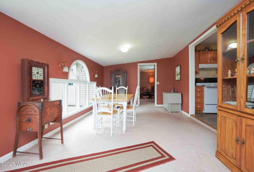 704 Sherman Street, Pandora, Ohio, 2 Bedrooms Bedrooms, ,2 BathroomsBathrooms,Residential,For Sale,Sherman,308044