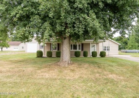704 Sherman Street, Pandora, Ohio, 2 Bedrooms Bedrooms, ,2 BathroomsBathrooms,Residential,For Sale,Sherman,308044