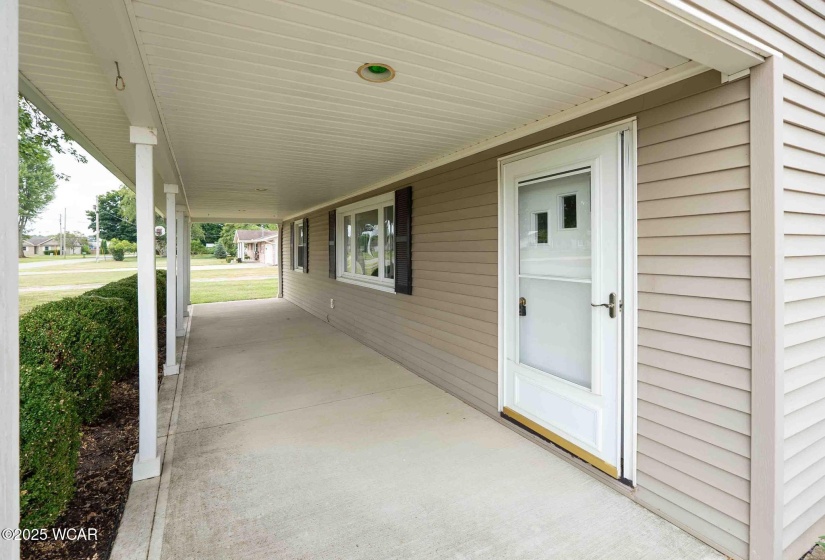 704 Sherman Street, Pandora, Ohio, 2 Bedrooms Bedrooms, ,2 BathroomsBathrooms,Residential,For Sale,Sherman,308044