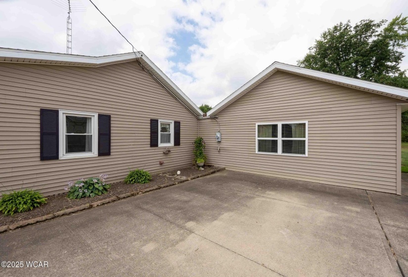 704 Sherman Street, Pandora, Ohio, 2 Bedrooms Bedrooms, ,2 BathroomsBathrooms,Residential,For Sale,Sherman,308044